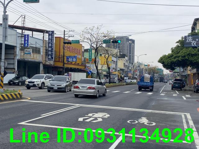 台中透天-2