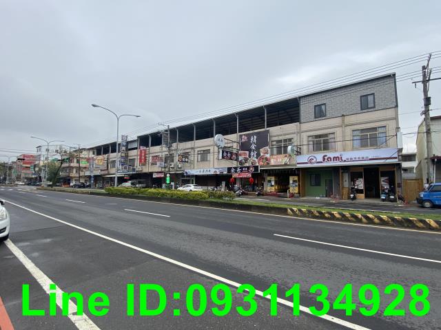 台中透天-0