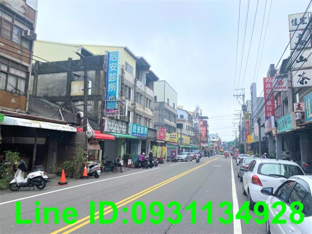台中店面-0