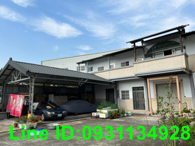 三義廠住-3