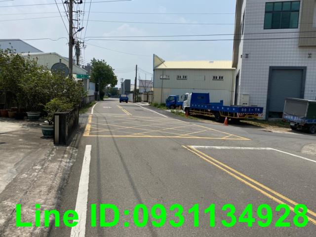 后里廠房-11