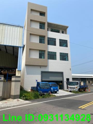 后里廠房-2
