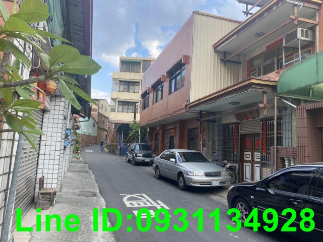 南投透天-0