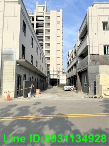 台中外埔華廈-8