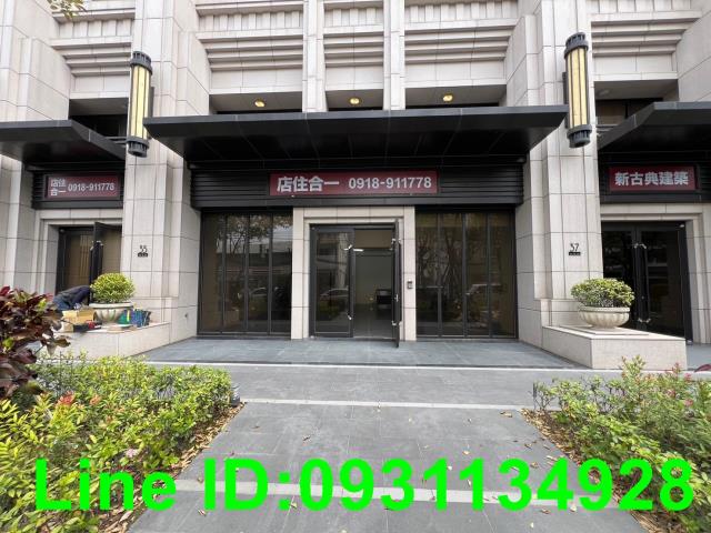 豐原大樓-4