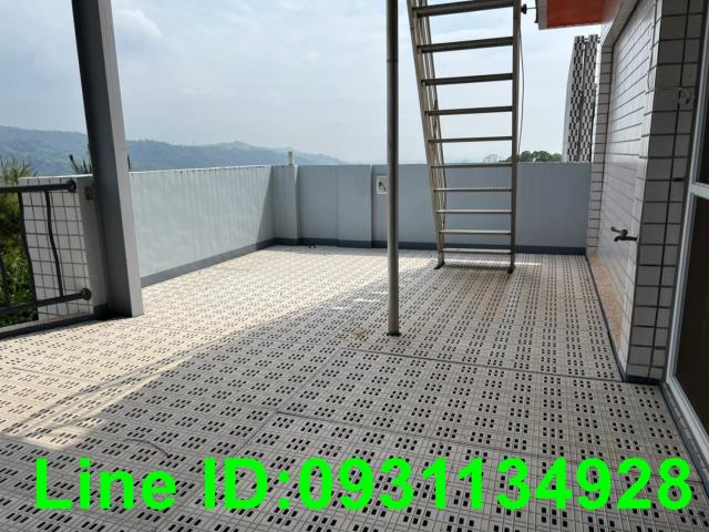 東勢農舍-12