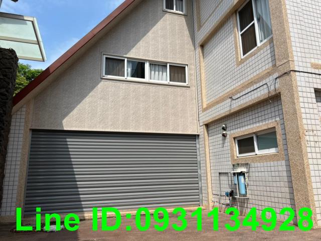 東勢農舍-1