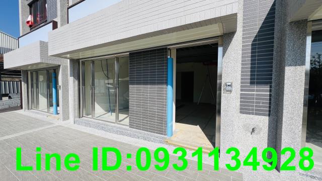 台中后里店面-6