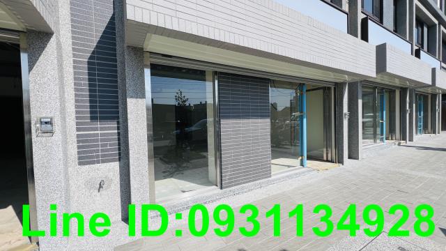 台中后里店面-5