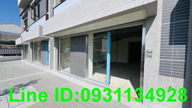 台中后里店面-4