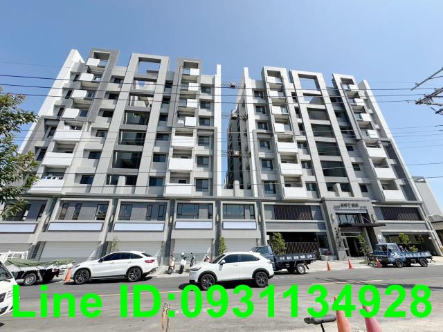 台中后里店面-3