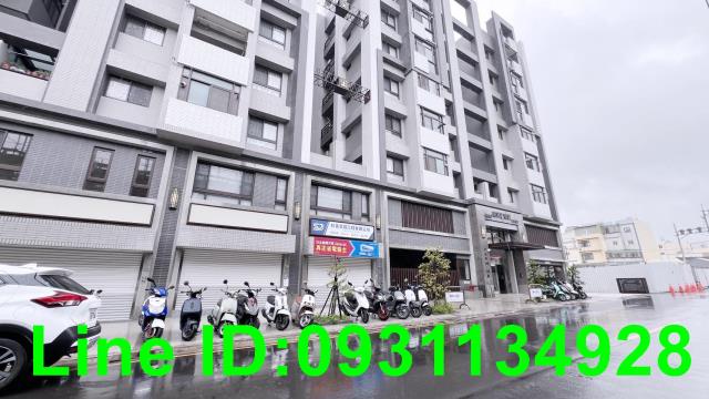 台中后里大樓-5