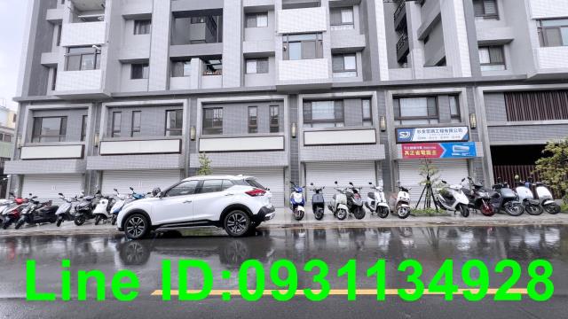 台中后里大樓-6