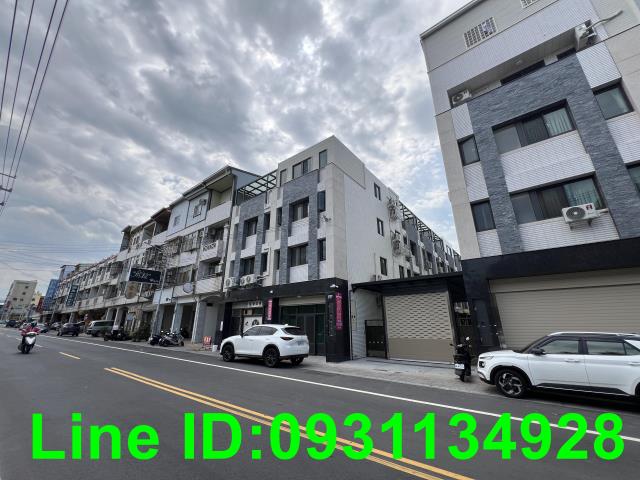台中后里店面-7