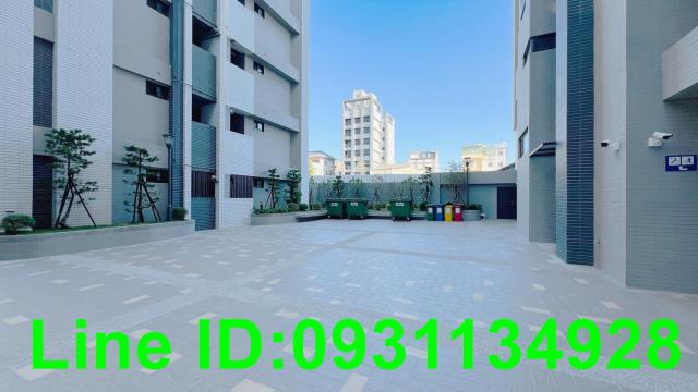 后里華廈-9