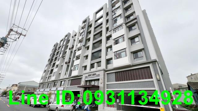 后里華廈-9