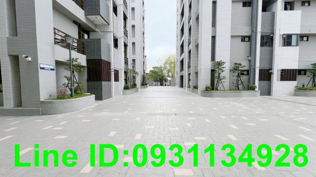 后里華廈-7