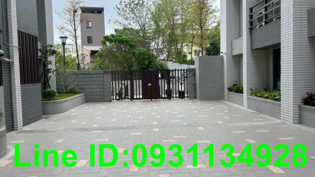 后里華廈-8