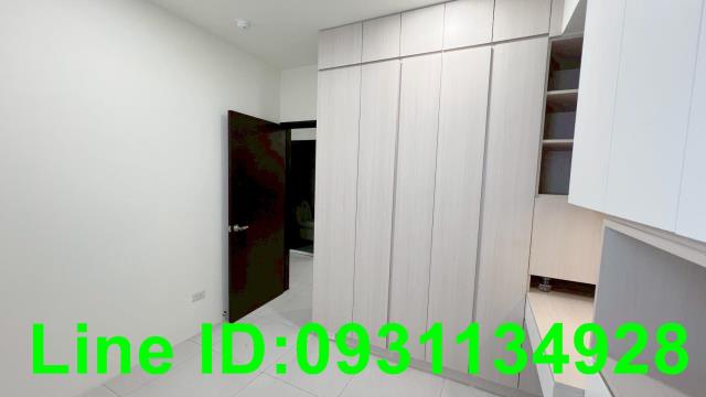 后里華廈-3