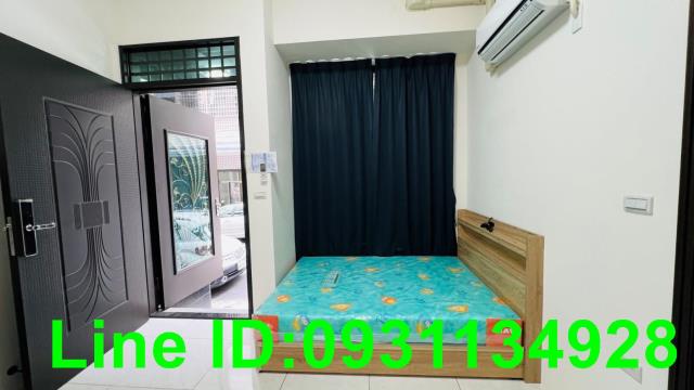 后里套房-0