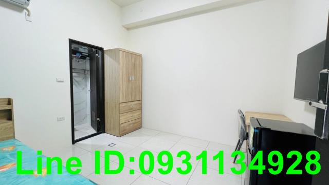 后里套房-1