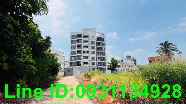 台中后里華廈-14
