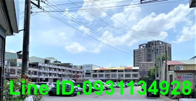 台中后里透天-13