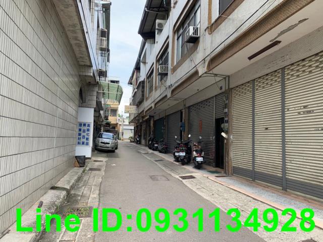 台中后里透天-14