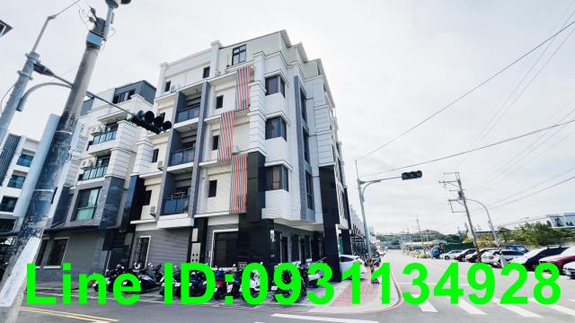 台中后里套房-13