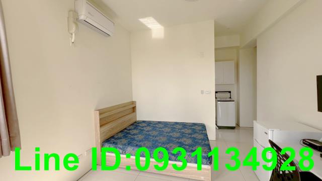 台中后里套房-12