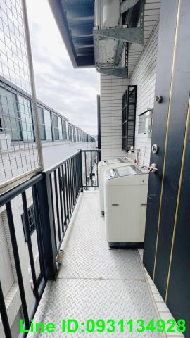 台中后里套房-11