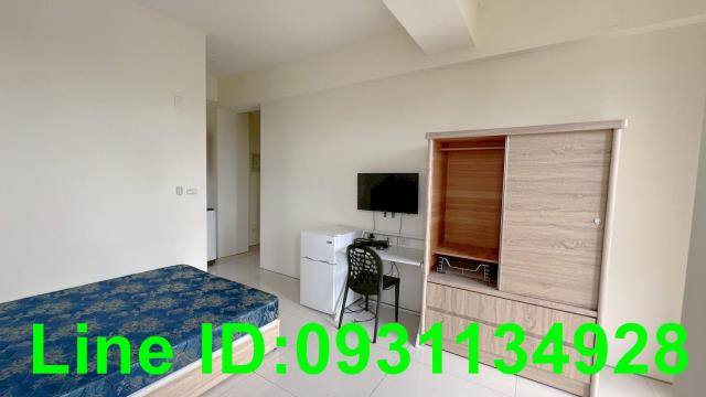 台中后里套房-13