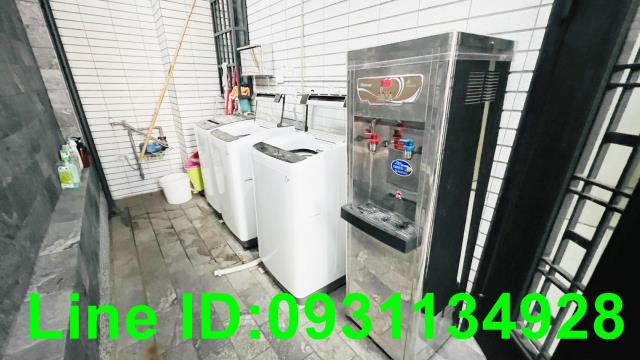 台中后里套房-12