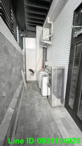 台中后里套房-5