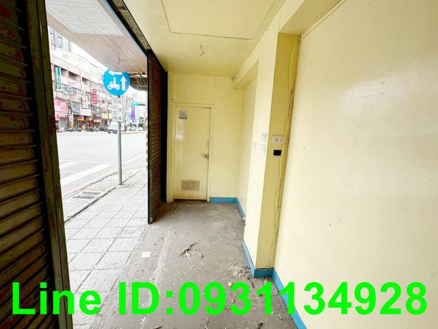 台中后里店面-2