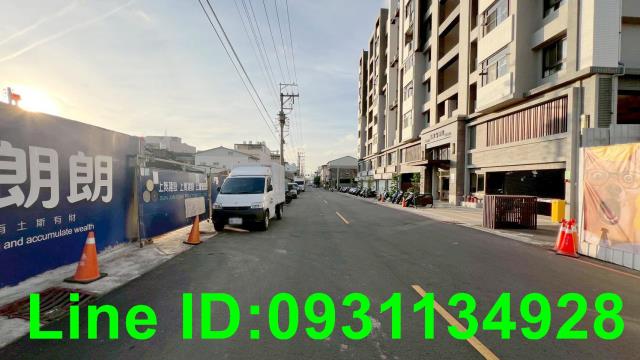 台中后里樓店-13