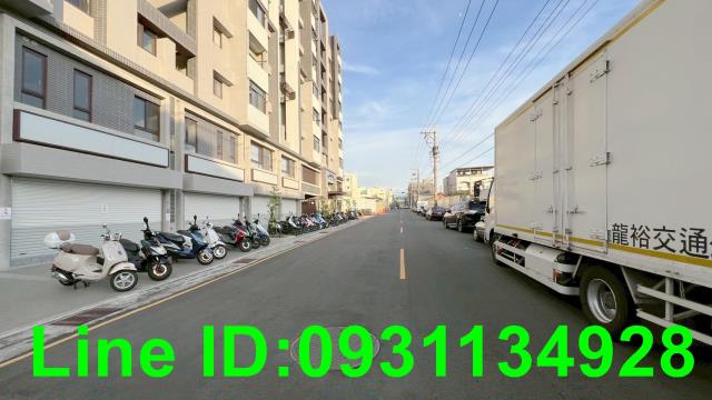 台中后里樓店-14