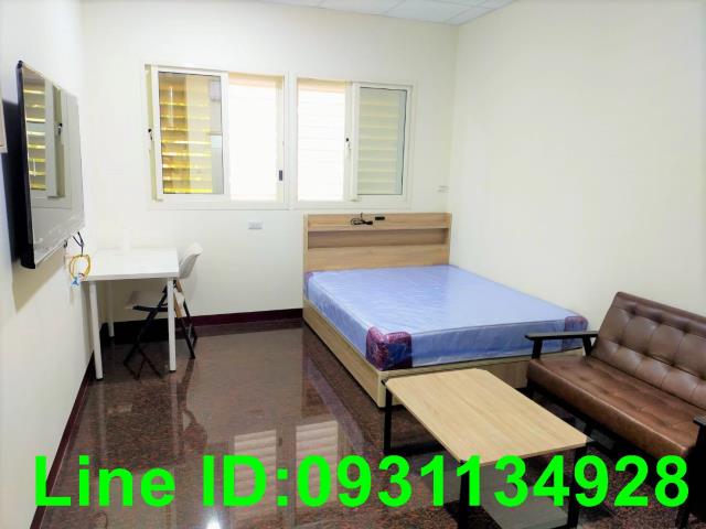 台中后里透天-1