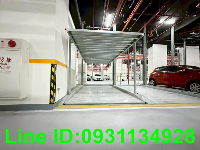 台中后里華廈-9