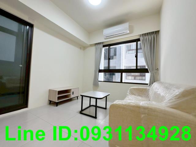 台中后里華廈-0