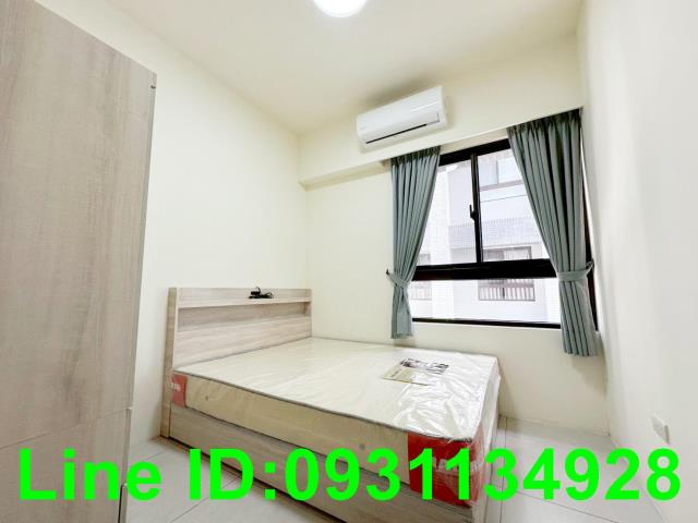 台中后里華廈-3