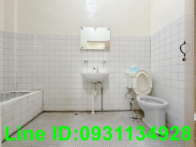 台中后里透天-10