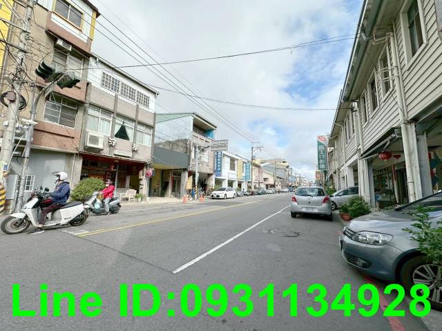 台中后里透天-11