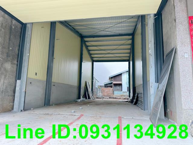 台中后里透天-0