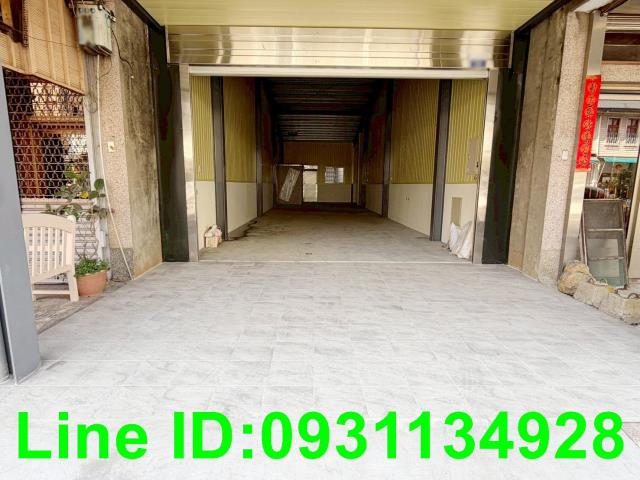 台中后里透天-2