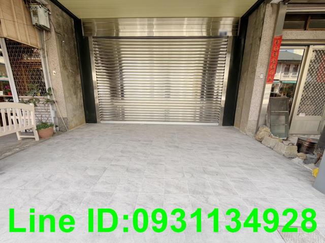 台中后里透天-3