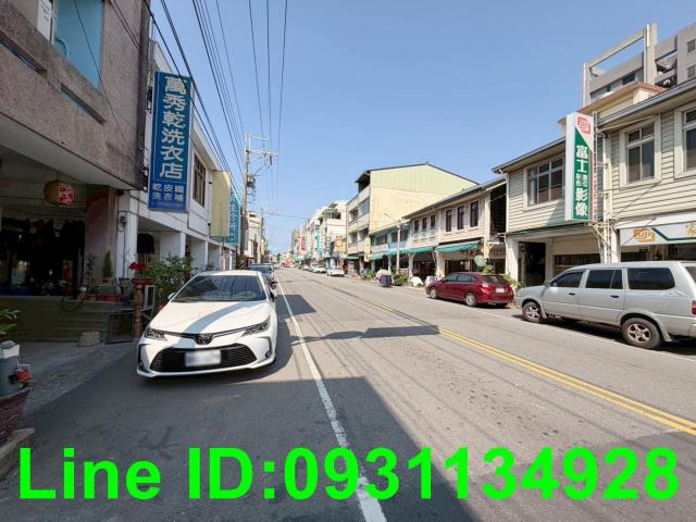 台中后里透天-7