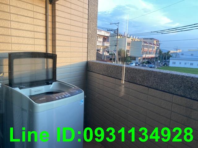 台中后里透天-4