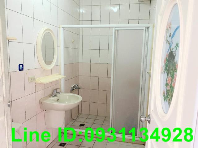 台中后里透天-9