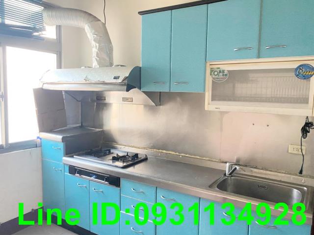 台中后里透天-10